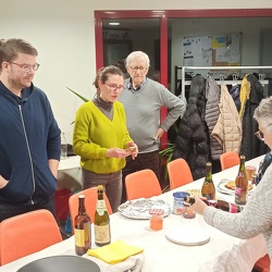 2024.02 Tir-Pong et chandeleur